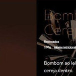 Cacau Show Boisson