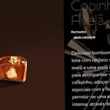 Cacau Show Boisson