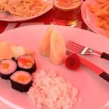 Micaxu Comida