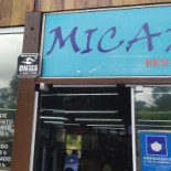 Micaxu Exterior