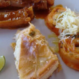 Micaxu Nourriture