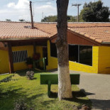 Micaxu Exterior