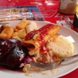 Micaxu Comida
