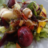 Micaxu Comida