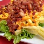 Micaxu Comida