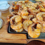 Micaxu Comida