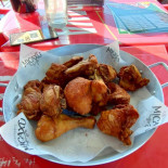 Micaxu Comida