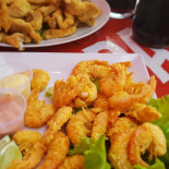 Micaxu Comida