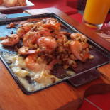 Micaxu Comida