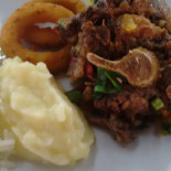 Micaxu Nourriture