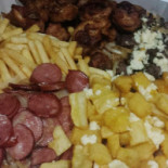 Pizzaria Romana Delivery Nourriture