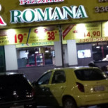 Pizzaria Romana Delivery Extérieur