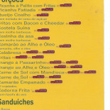 Pizzaria Romana Delivery Carte