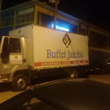 Jatobá Extérieur