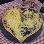 Pizzaria Do Leo Nourriture