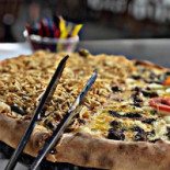 Pizzaria Do Leo Nourriture