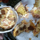 Pizzaria Do Leo Nourriture