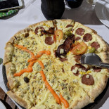 Pizzaria Do Leo Nourriture