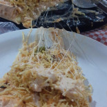 Pizzaria Do Leo Nourriture