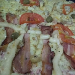 Pizzaria Do Leo Nourriture