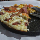 Pizzaria Do Leo Nourriture