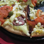 Pizzaria Do Leo Nourriture