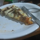 Pizzaria Do Leo Nourriture