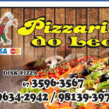 Pizzaria Do Leo Carte