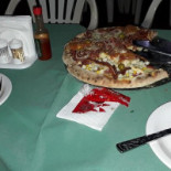 Pizzaria Do Leo Nourriture