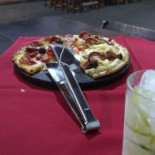 Pizzaria Do Leo Boisson