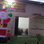 Pizzaria Do Leo Extérieur