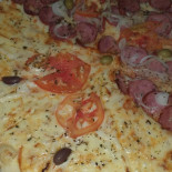 Pizzaria Do Leo Nourriture