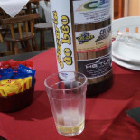 Pizzaria Do Leo Boisson