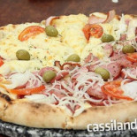 Pizzaria Do Leo Nourriture