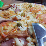 Pizzaria Do Leo Nourriture