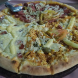 Pizzaria Do Leo Nourriture
