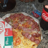 Pizzaria Do Leo Nourriture