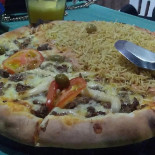 Pizzaria Do Leo Nourriture