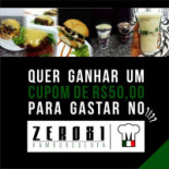 Zer081 Carte