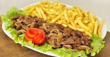 Vitrola E Petiscaria Nourriture