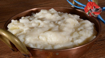 Vitrola E Petiscaria Nourriture