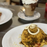 Supremo Café Nourriture