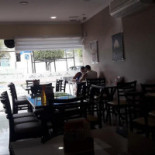 Supremo Café À l'intérieur