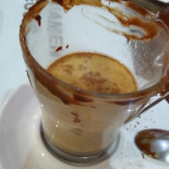 Supremo Café Boisson