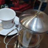 Supremo Café Boisson