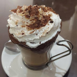 Supremo Café Boisson