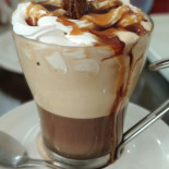 Supremo Café Boisson