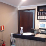 Supremo Café À l'intérieur