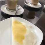 Supremo Café Nourriture
