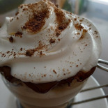 Supremo Café Boisson